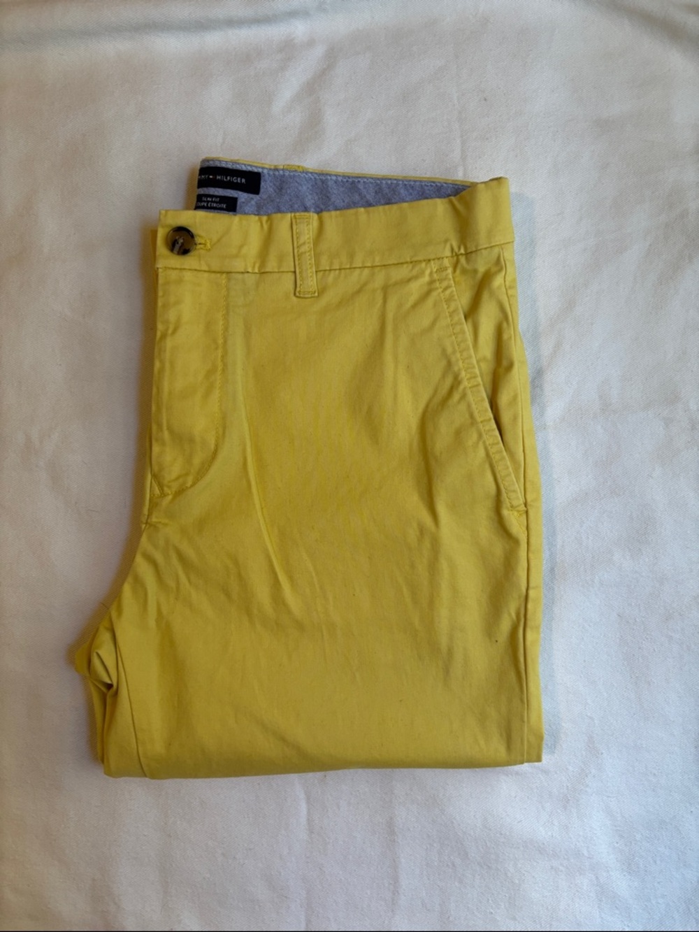 Tommy Hilfiger Chino Pants